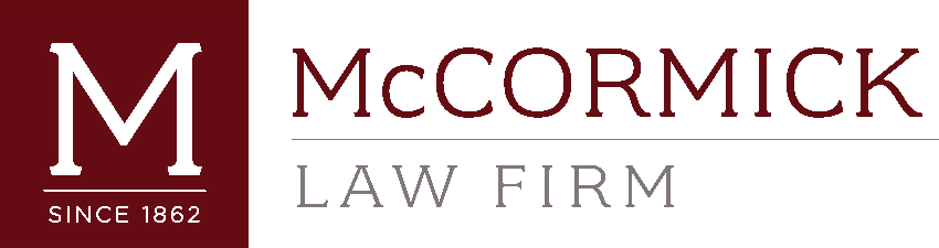 McCormick Law Firm